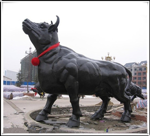 銅牛價(jià)格