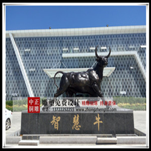 銅牛價(jià)格