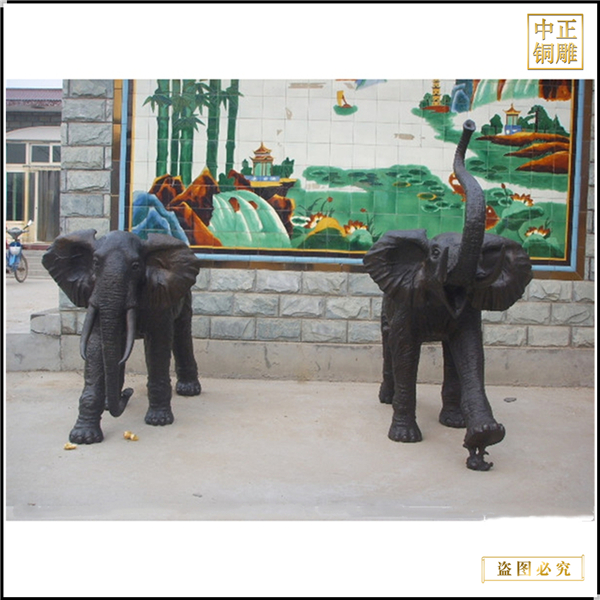 商場(chǎng)門口銅大象擺件.jpg