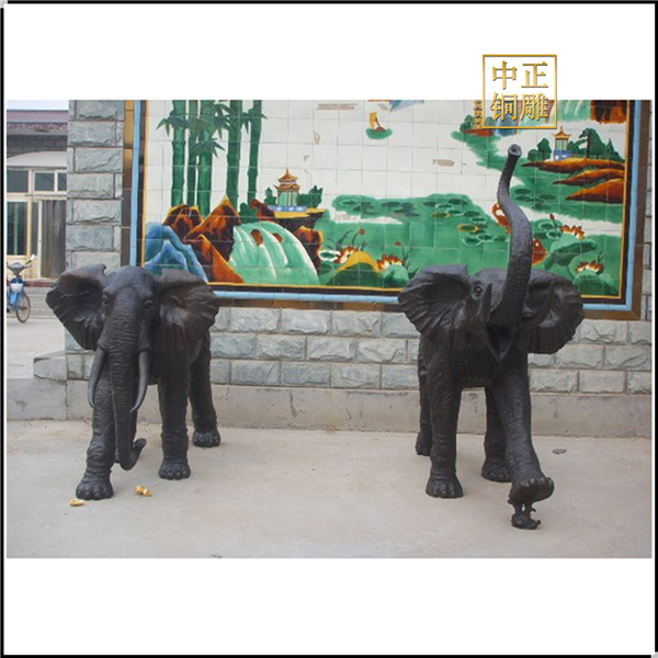 鎮(zhèn)宅銅大象鑄造廠.jpg