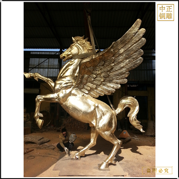 飛馬鑄造價(jià)格.jpg